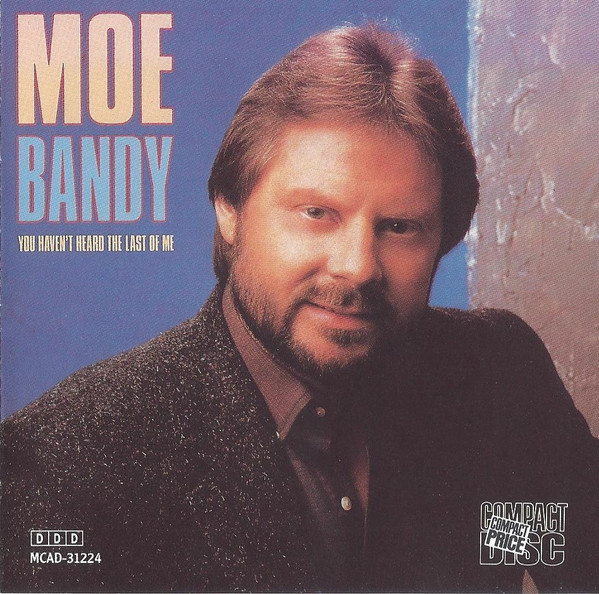 Moe Bandy